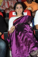 Regina Cassandra at Power Audio Launch